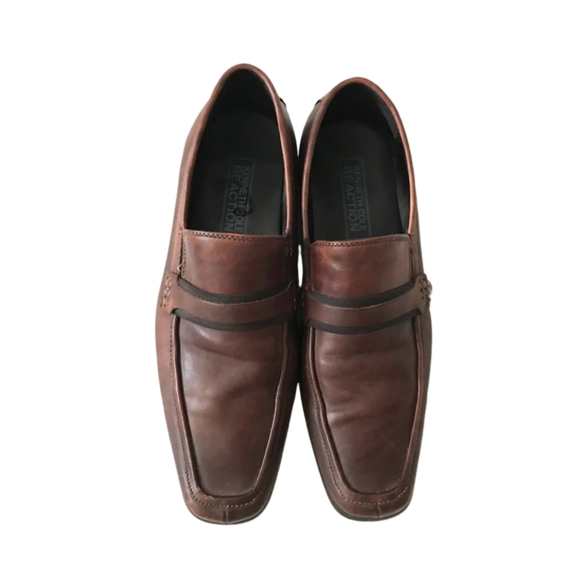 Kenneth cole deals mens loafers