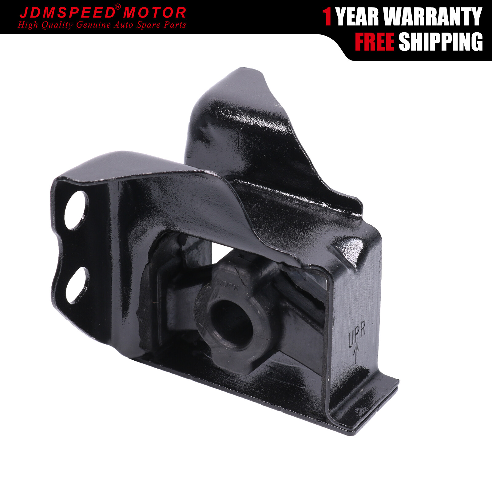 Exhaust Pipe Mounting Rubber For Nissan Navara D40 Pick Up 2.5DCi 