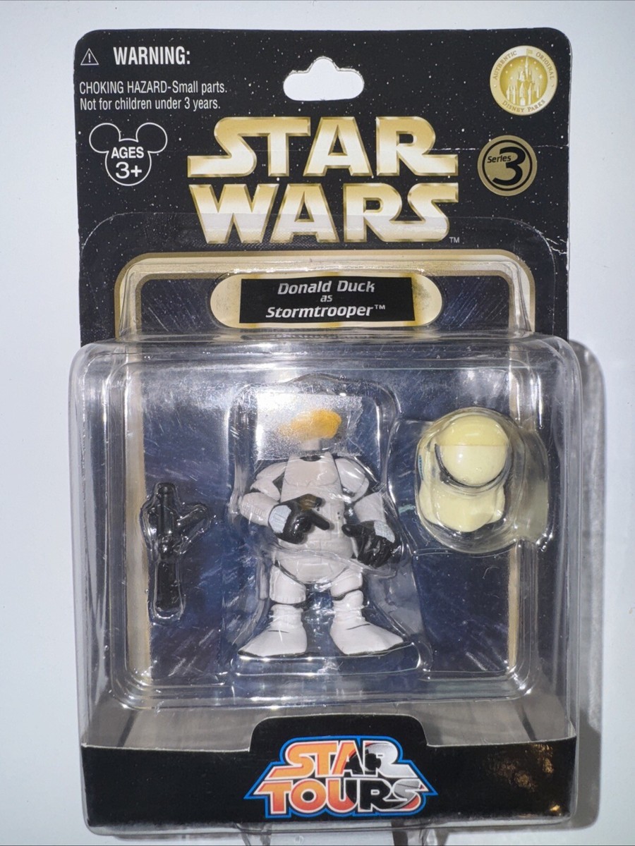 スターウォーズ　スターツアーズ　フィギュア　ドナルド　コーディ　ベーシック スターウォーズ スターツアーズ フィギュア ドナルド コーディ