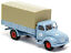 Indexbild 5 - Brekina -- blaugraue Spedition -- LKW Transporter Modelle zur Auswahl 1:87 H0