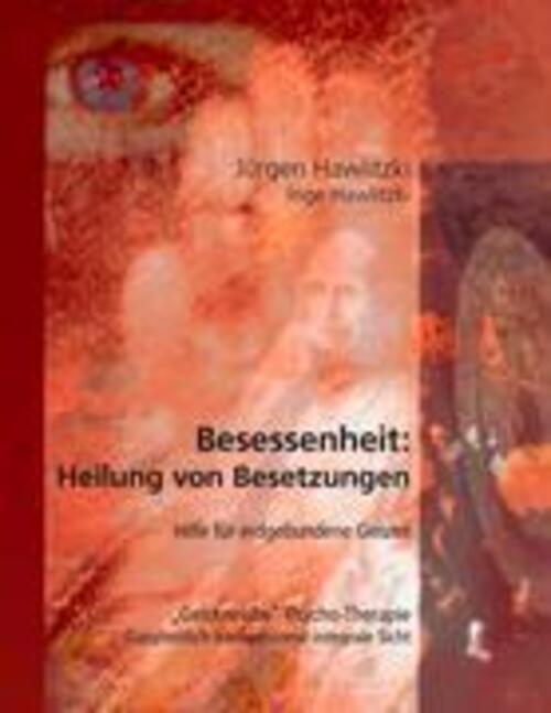 Thumbnail - Besessenheit: Heilung Von Besetzungen Hilfe Für Erdgebundene Geister