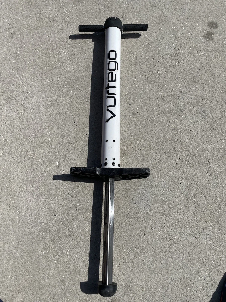Professional pogo 2025