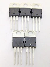 LM7810 L7810CV L7810 TO-220 Voltage Regulator 10V 1.5A Linear Positive 10PCS