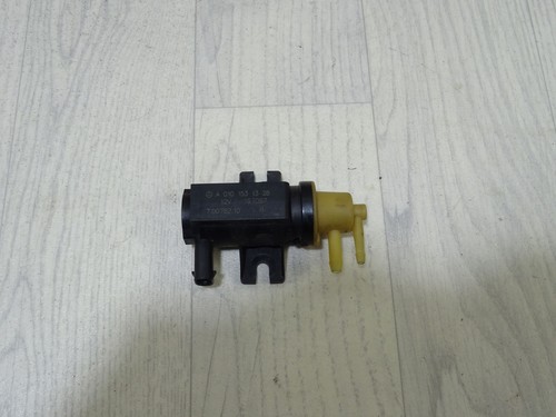 Druckwandler für Turbolader Magnetventil Mercedes W117 CLA 200 A0101531328