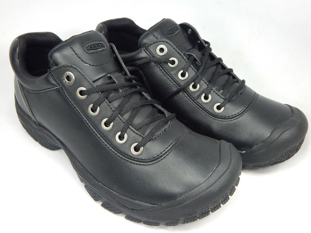 keen dress boots