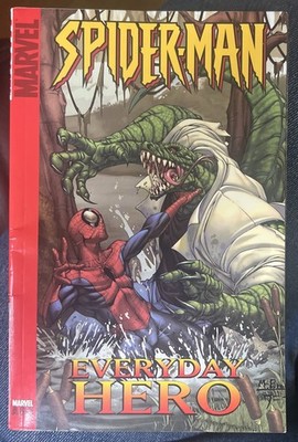Marvel Age: Spider-Man - Volume 2: Everyday Hero TPB Marvel Age 2004