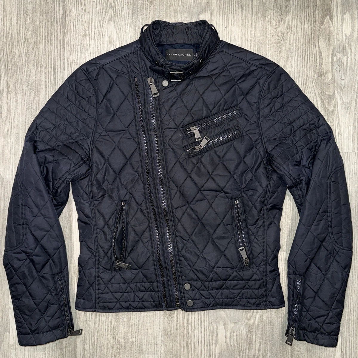 ralph lauren black label jacket products for sale | eBay