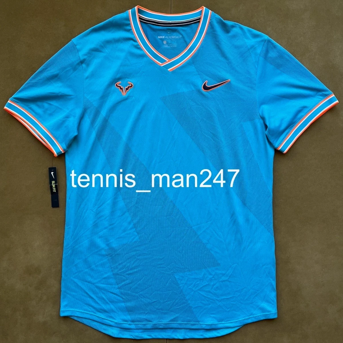 Nike Rafael Nadal Tennis Men's Activewear for Sale | Shop Men's
