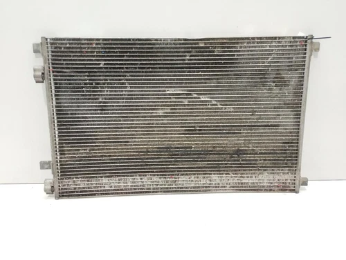 8200115543 Condensador/Radiador Aire Acondicionado per RENAULT MEGANE II 182405 - Foto 3 di 5