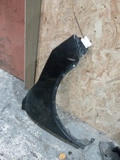 Nissan Qashqai Dci Acenta 2013-2017 FRONT DRIVER SIDE WING PANEL