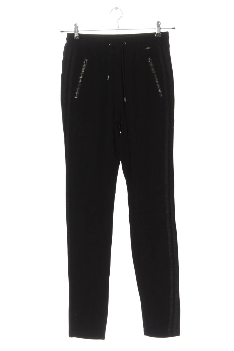 Pantalon Jean IKKS Marron Droit Taille 36 - Occasion Très Bon état - 100% Coton