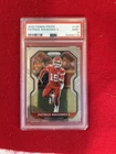 2020 Panini Prizm - Patrick Mahomes II #124 Kansas City Chiefs Football NFL
