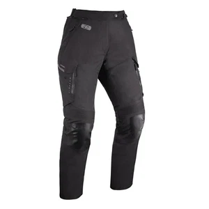 Oxford Montreal 5.0 Dry2Dry Women's Motorcycle Trousers Waterproof Motorbike