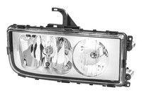 Hella 1DB 247 011-041 Hauptscheinwerfer Rechts