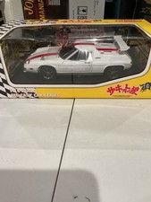 1:18 Kyosho Lotus Europa Special The Circut Wolf