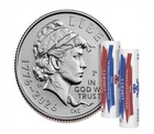 Semiquincentennial Dime 2026 Rolls Emerging Liberty Confirmed Order