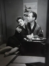 Toho Movie Goko Anzai Hate Things   Scene Still Photos E/Ken Fujiwara Kamatari L