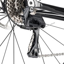 ROCKBROS FLR-W3 700C Sport Road Bike Aluminum 2×10 Speed w/Hydraulic Disc Brakes 20