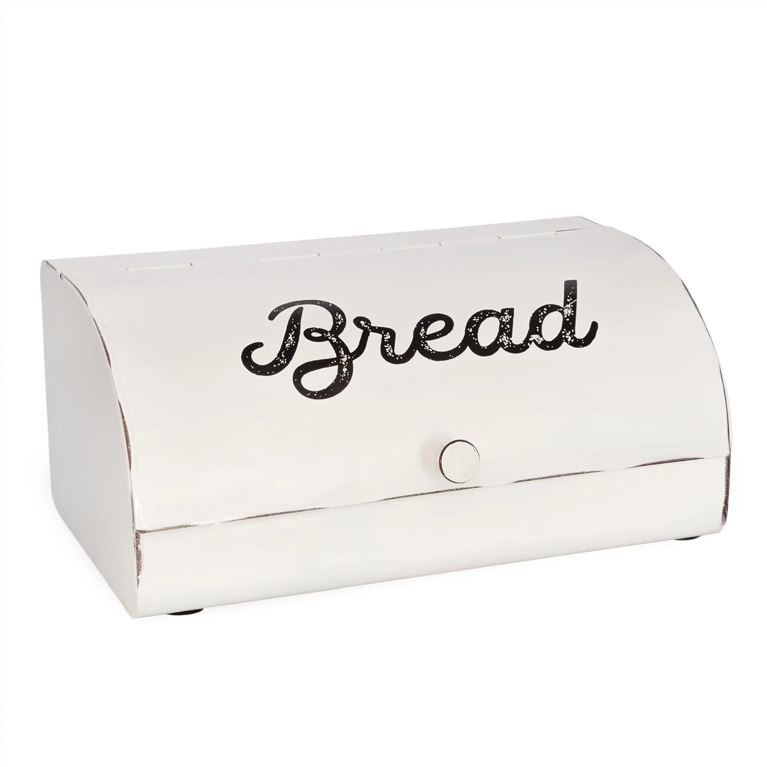 AuldHome Design Bread Box