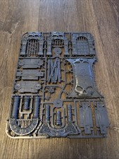 Warhammer Age of Sigmar - WarCry - Catacombs - Bridges And Doors (b)