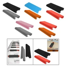 2 Pieces Dragon Boat Cushions Paddle Seats for Paddleboard Competition Kayak