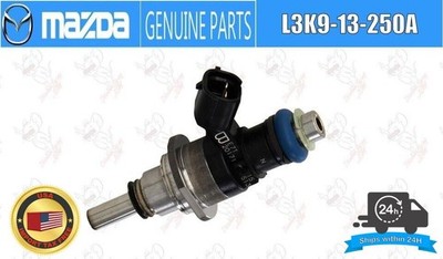 Mazda Original Mazda3 MPV Einspritzdüse L3K9-13-250A OEM