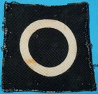 WW2 29th INFANTRY BRIGADE FORMATION SIGN PATCH MILITARY BADGE WORLD WAR II