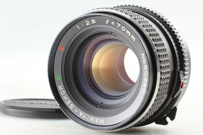 70mm Mamiya Camera Lenses for sale | eBay