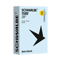 "Schwalbe Schlauch Rennrad 28\" 23/30-622/630 SV15 60 Mm"