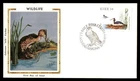 Mayfairstamps Ireland FDC 1979 wildlife bird First Day Cover aax_91731