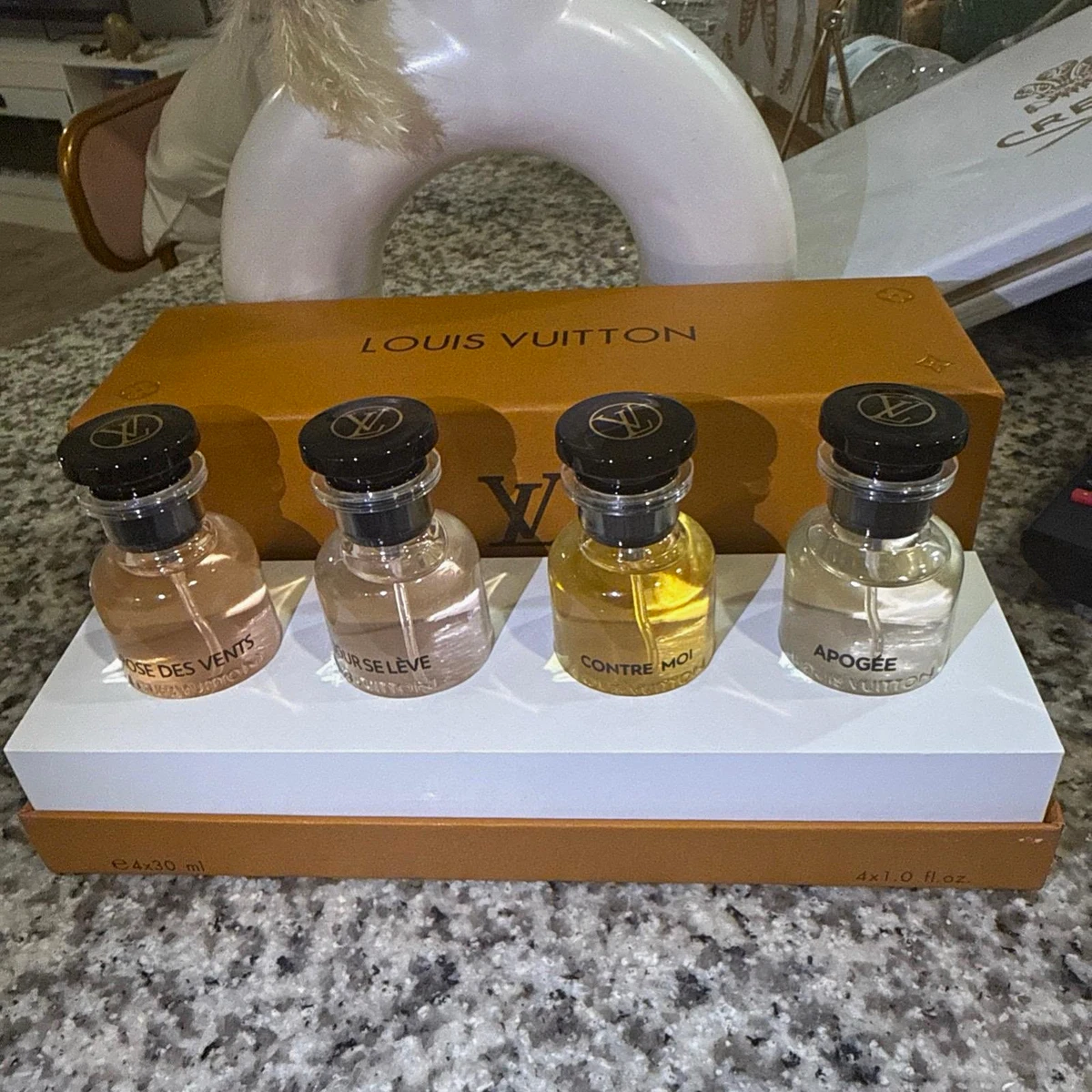 Louis Vuitton Spray Fragrances for Women for sale - eBay