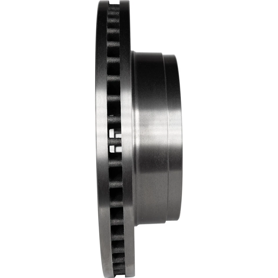 Disc Brake Rotor Set For 2005-2016 Ford F-450 Super Duty Front — 第 4/4 张图片