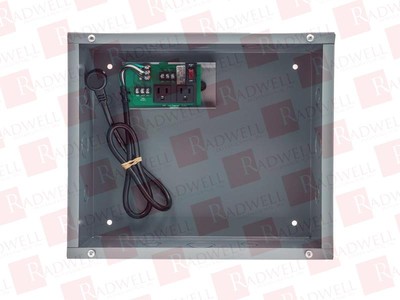 FUNCTIONAL DEVICES PSH2RB10 / PSH2RB10 (USED)