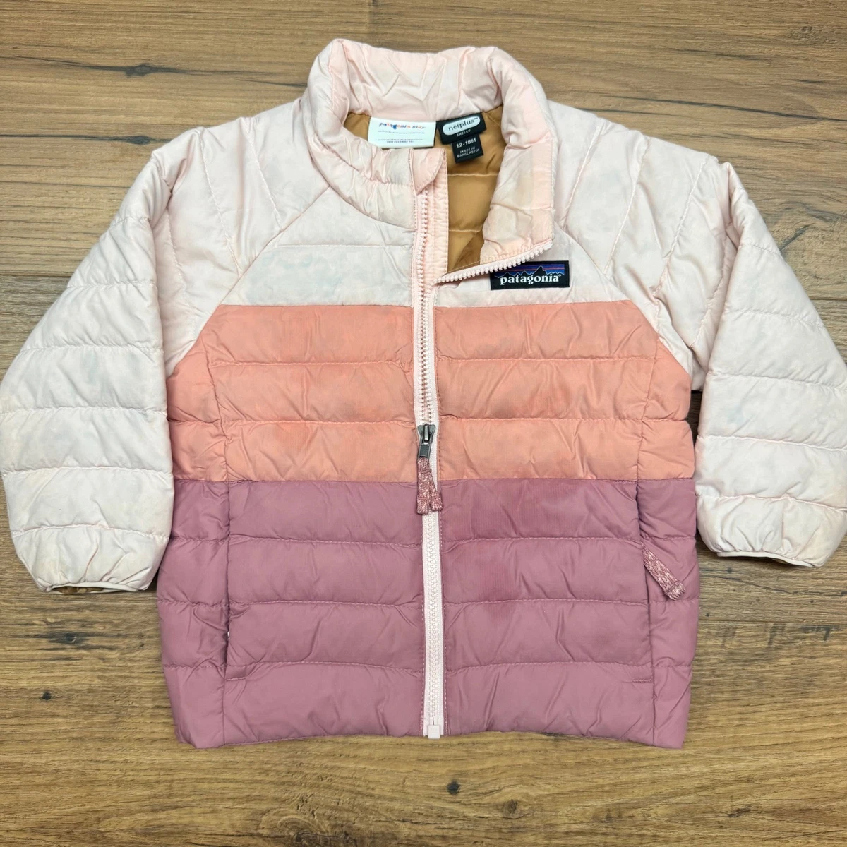 Patagonia Girls' Outerwear for sale - eBay
