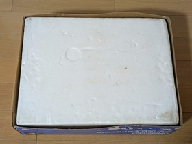 Nintendo Official Super Famicom SFC SNES Console Complate set Good Shell