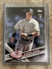Aaron Judge 2017 Topps Complete Set Variation #287 Rookie Card New York Yankees