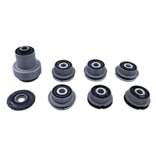 Front Control Arm Bushing Kit 980139889 for Maserati GranCabrio 2010-2019