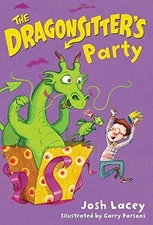 The Dragonsitters Party (Drag - VERY GOOD
