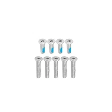 Bottom Case screws For LENOVO IdeaPad Flex 5 14IIL05 81X1 81WS /5 14ALC05 82HU