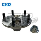 HDK Japan Front Hub for 01-06 Honda Civic Type R EP3 K20A