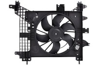 Thermotec LüFter, MotorküHlung D8R011TT FüR Dacia