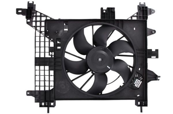 Thermotec LüFter, MotorküHlung D8R011TT FüR Dacia-image