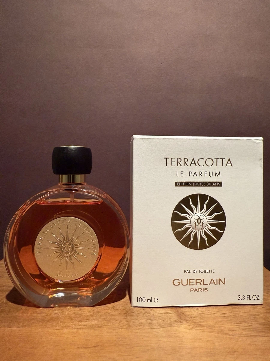 Guerlain Terracotta Fragrances for Women for sale | eBay
