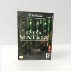 Enter the Matrix (Nintendo GameCube, 2003)