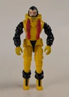 1988 Hasbro GI Joe Secto Viper Action Figure