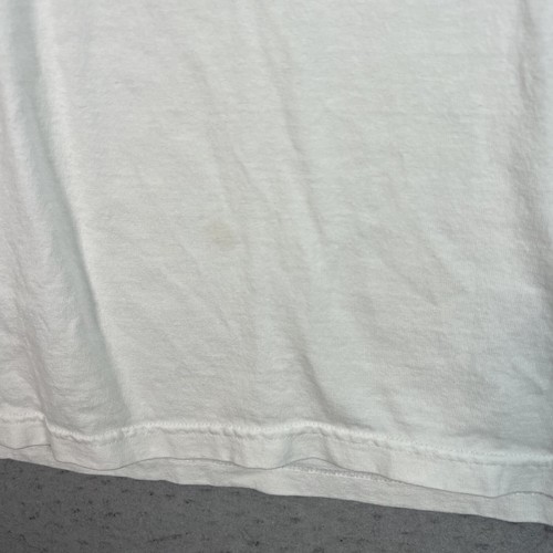 RARE! Ween Summer 2007 Tour Band Promo T Shirt Adult XL White Mens - Picture 6 of 11