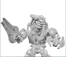 UNOPENED Mega Construx Halo Universe Series 3 AC JEGA RDOMNAI Elite 289366TC