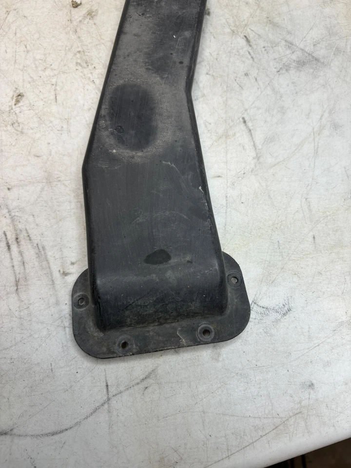 2019 Polaris Sportsman 570 Touring Air Box Inlet Duct Tube 5450580 - Image 2 of 4