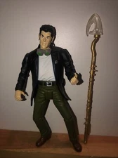 Starman Brand New Loose DC Direct 1999 6” Loose Figure Rare Mint Nice