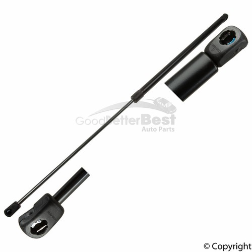 One New Lesjofors Hood Lift Support 8095015 1Q0823359 for Volkswagen VW